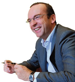Hans Buysse